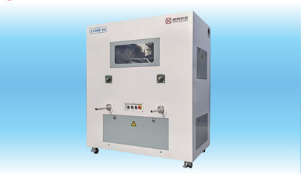 流量充棉机 MLL-02104